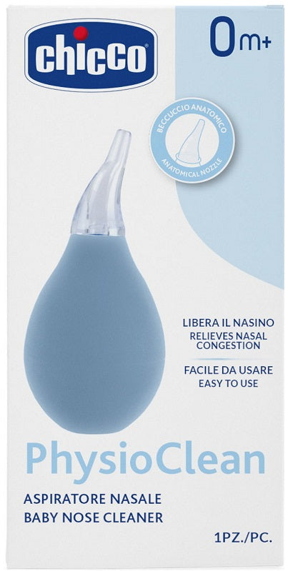 C.PHYSIOCLEAN ASPIRATORE NASALE