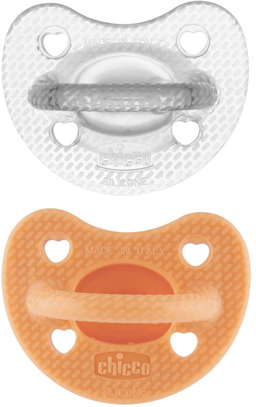 C.GOMM. SIL. LUXE 6-16 GIRL 2PZ