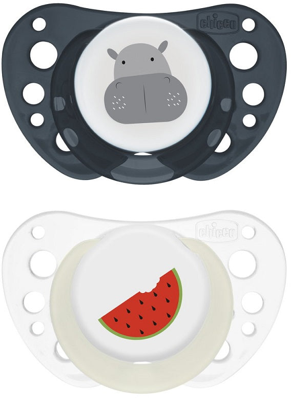 C.SUCC.PHYSIO AIR SIL.16-36 BLX2