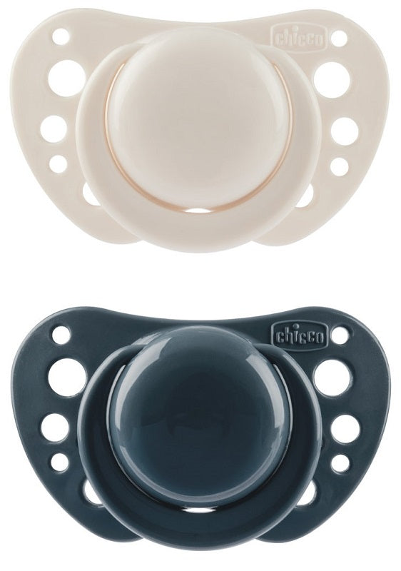 C.SUCC.PHYSIO AIR SIL.6-16 BLUX2