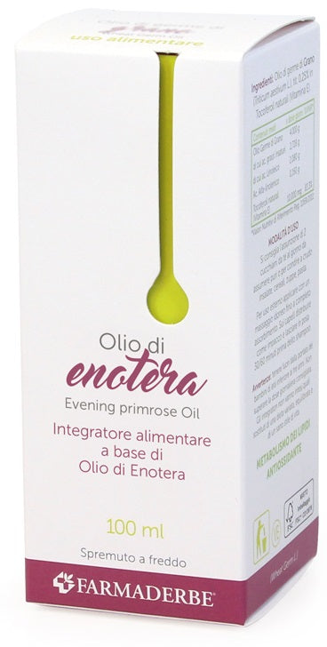 ENOTERA BIO OLIO INTEGR. 100ML