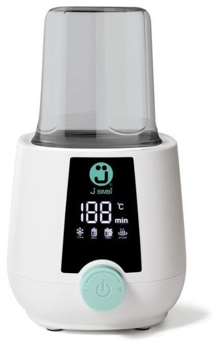 JB WARM-UP HOME SCALDABIB.VEL