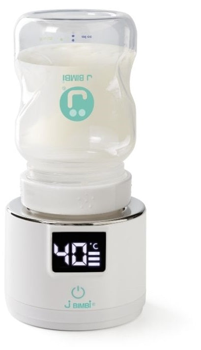 JB WARM-UP TRAVEL SCALDABIB.RIC.