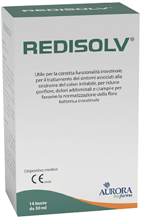 REDISOLV 14STK30ML