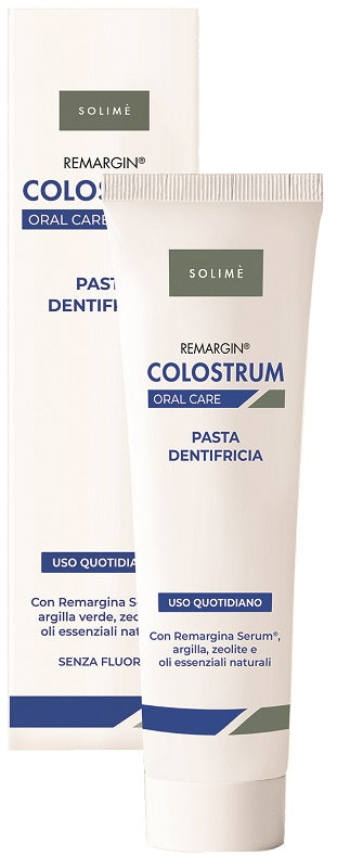 REMARGIN COLOSTRUM OS PASTA 75ML
