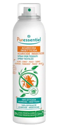 PURESSENTIEL ACARICIDA SPR.150ML