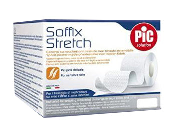 PIC SOFFIX STRETCH CER. 2,5CMX5M