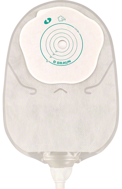 FLEXIMA SAC URO SILK 12/55 30P