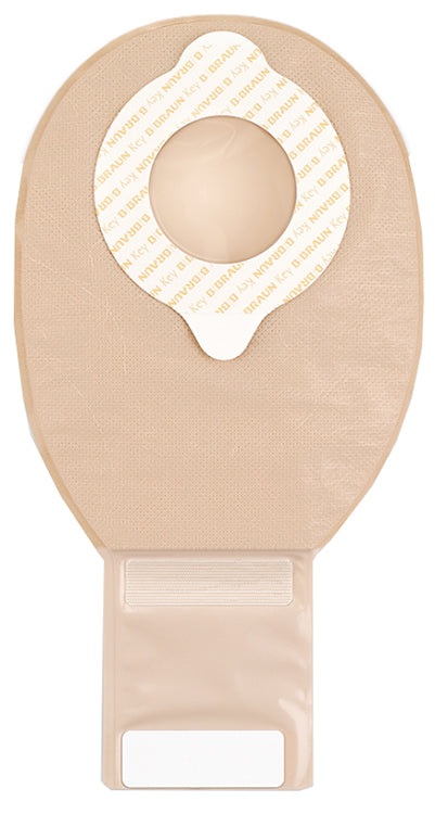 FLEXIMA KEY 30S.ILEO R/UP OP60MM