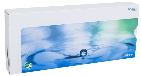 LOFRIC ORIGO CAT.SLEEVE CH12 X30