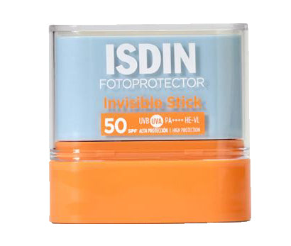 FOTOPROTECTOR INVISI.STICK SPF50
