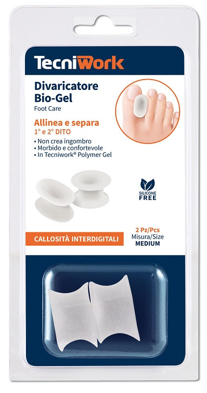BIOGEL DIVARICATORE M 2PZ