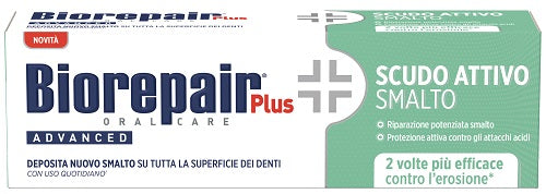 BIOREPAIR PLUS ADV.DENT.SCUD75ML