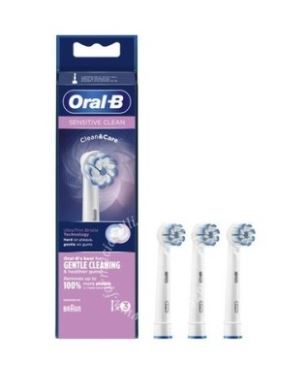 ORALB RIC.SPAZ.PRO SENS.CLEAN X3