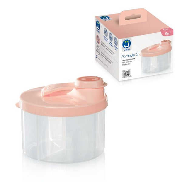 J BIMBI FORM.3DOS.LAT.POLV.PESCA