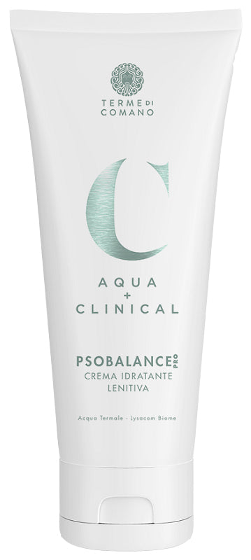 AQUA+CLINICAL PSOBAL.CR.IDR200ML