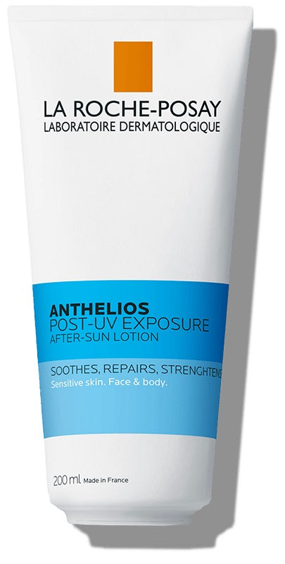 ANTHELIOS POST UV DOPOSOLE 200ML