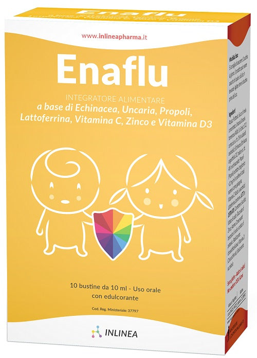 ENAFLU 10BS 10ML