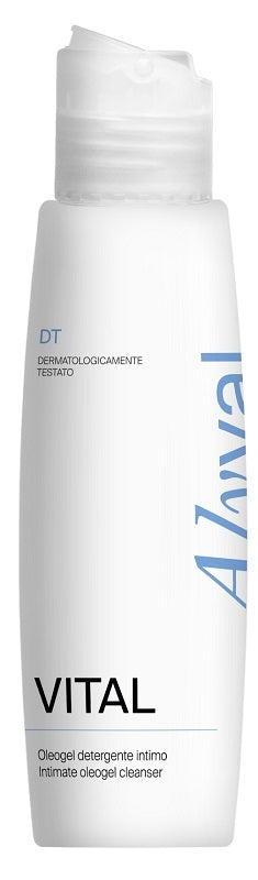 ALYVAL VITAL DET.INTIMO 125ML