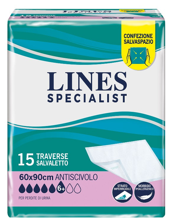 LINES SPEC.CLASS.TRAV.60X90 X15