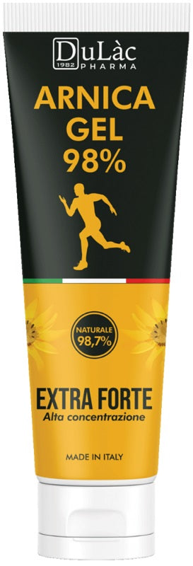ARNICA GEL 98% EXTRA FORTE 100ML