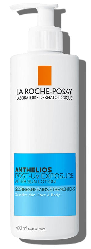 ANTHELIOS POST UV DOPOSOLE 400ML