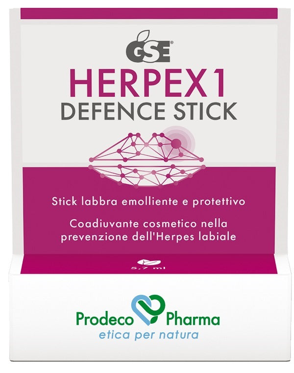 GSE HERPEX 1 DEFENCE STICK 5,7ML