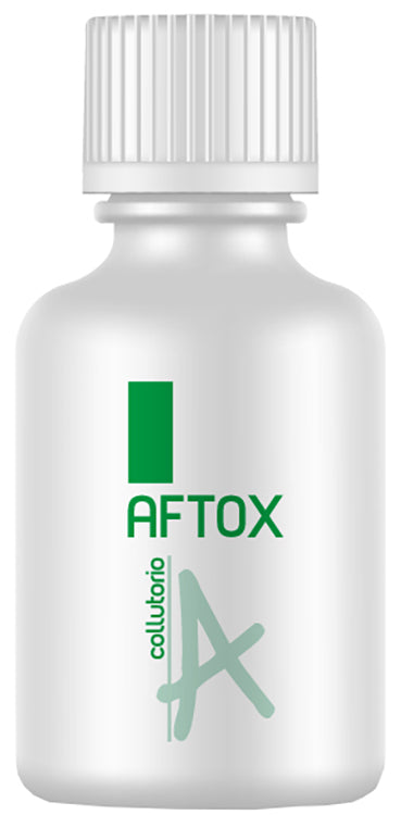 AFTOX COLLUTORIO 100ML