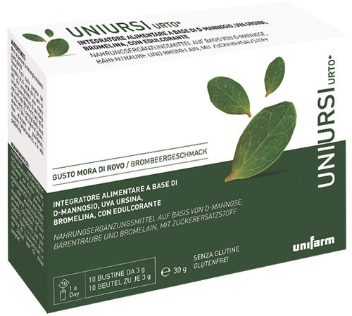 UNIURSI URTO 10BS