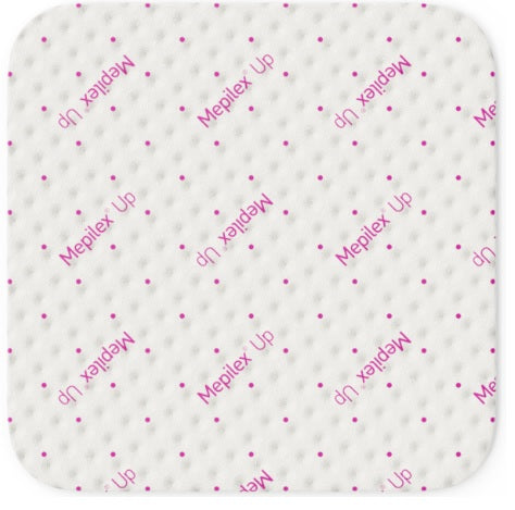 MEPILEX UP MED.ASS.PUR.10X10 5PZ