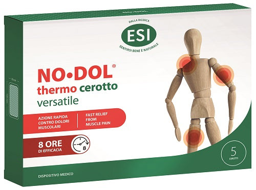 ESI NO DOL THERMO CER.VERSAT. X5
