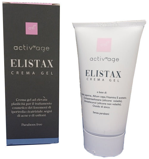ACTIVAGE ELISTAX CREMA GEL 50ML
