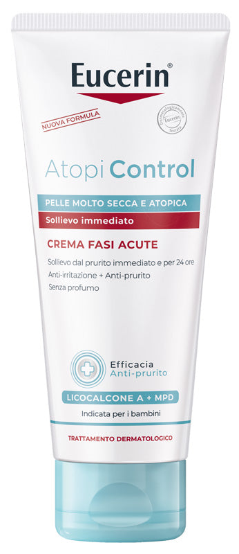 EUCERIN CREMA FASI ACUTE 40ML