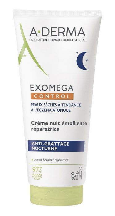 EXOMEGA CONTROL CREMA NTT. 200ML