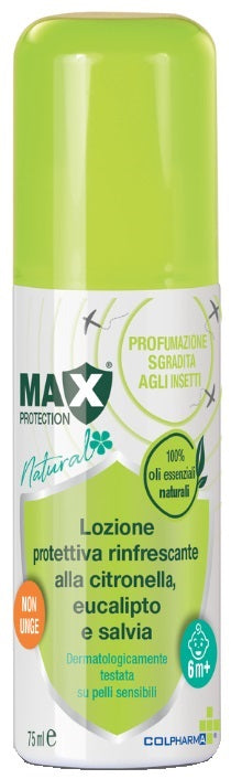 COLPHARMA LOZIONE SPRAY PROT