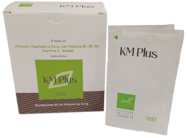 KM PLUS 30BS