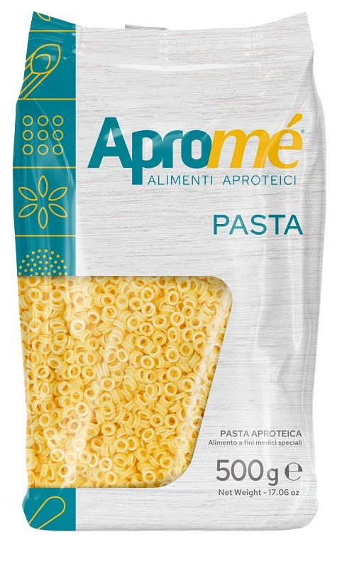 APROME PASTA ANELLINI 500G