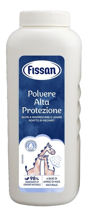 FISSAN POLVERE ALTA PROTEZ. 200G