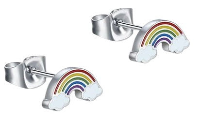 CDL OREC ARCOBALENO ACCIAIO
