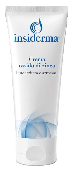 INSIDERMA CREMA OSSIDO ZINCO
