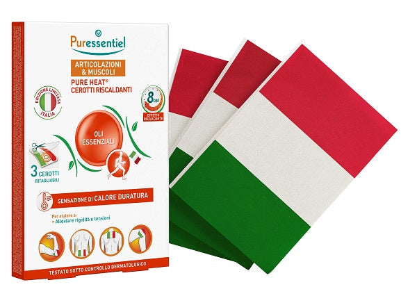 PURESSENTIEL CER.RISCALD.ARTICX3