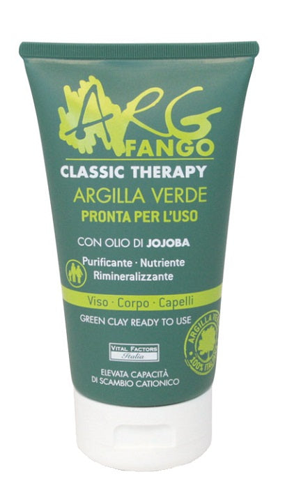 ARGFANGO CLAS/TH.ARGILLA PR150ML