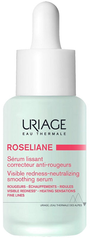 URIAGE ROSELIANE SIERO LEV. 30ML