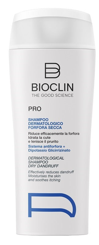 BIOCLIN PRO SHAMPOO FORF.SE200ML
