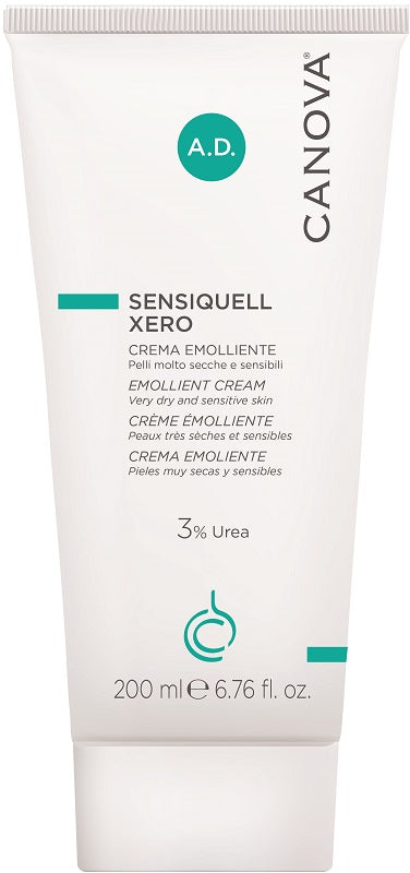CANOVA SENSIQUELL XERO 200ML