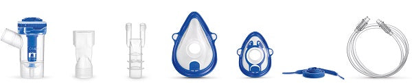 FLAEM KIT RF8 DUAL SPEED
