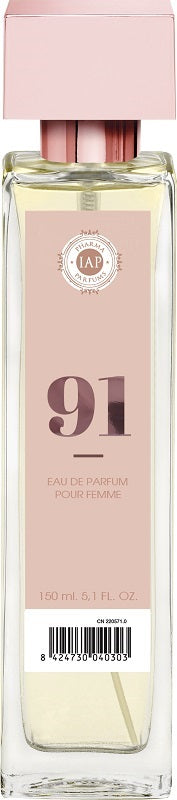 IAP PHARMA EDP 91 150ML