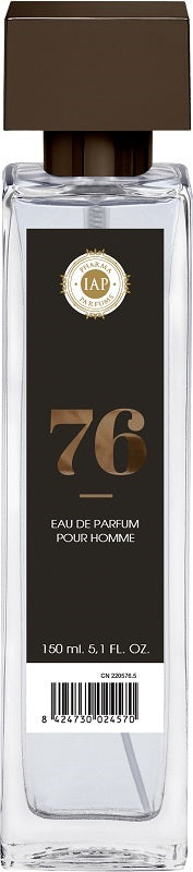 IAP PHARMA EDP 76 150ML