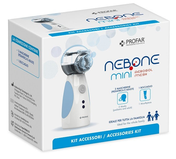 PROFAR KIT ACCESS.AEROSOL MESH