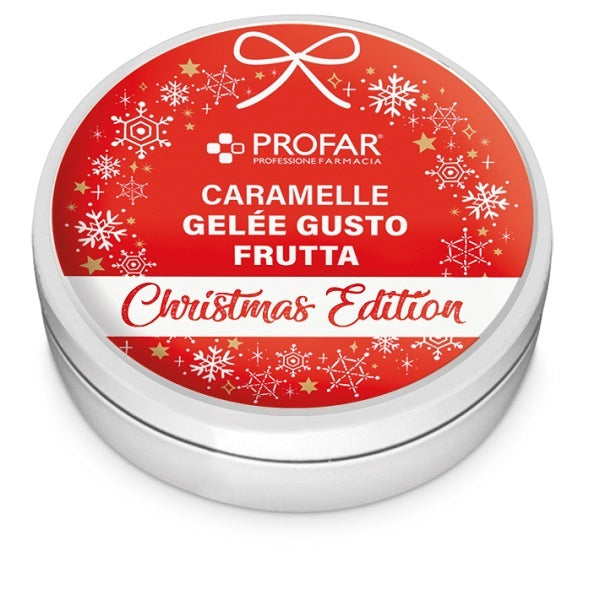 PROFAR CARAM GELEE FRU CHRI ED